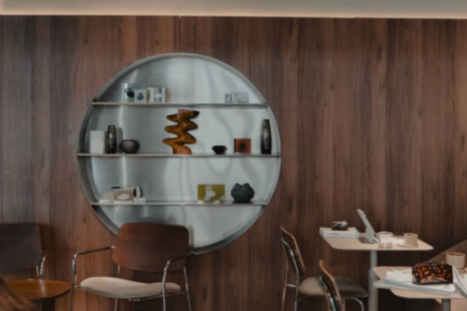 Nanon café 2